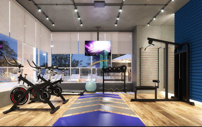 Imagem Apartamento com 3 Quartos à Venda, 109 m² em Guilhermina - Praia Grande