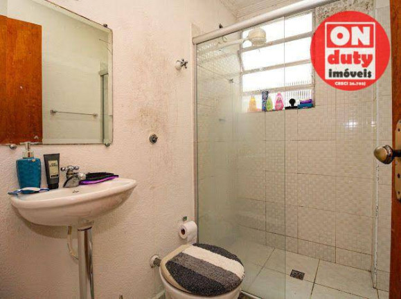 Imagem Apartamento com 2 Quartos à Venda, 73 m² em Vila Belmiro - Santos Imagem Apartamento com 2 Quartos à Venda, 73 m² em Vila Belmiro - Santos