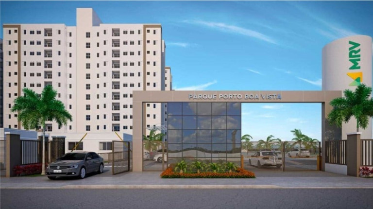 Imagem Apartamento com 2 Quartos à Venda, 44 m² em Costa E Silva - Porto Alegre