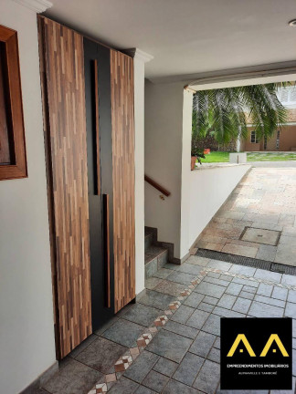 Imagem Casa com 3 Quartos à Venda, 371 m² em Alphaville - Santana De Parnaíba