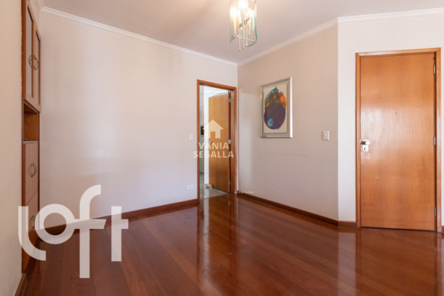 Imagem Apartamento com 3 Quartos à Venda, 130 m² em Perdizes Imagem Apartamento com 3 Quartos à Venda, 130 m² em Perdizes