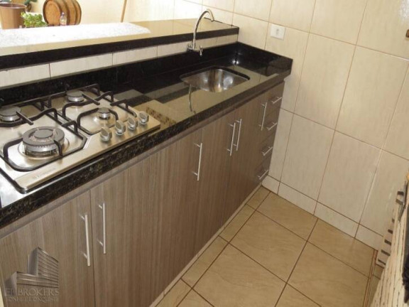 Imagem Casa de Condomínio com 3 Quartos à Venda, 165 m² em Iporanga - Sorocaba