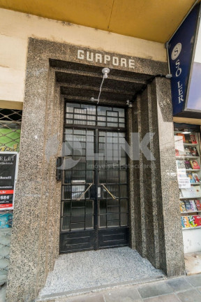 Imagem Apartamento com 3 Quartos à Venda, 70 m² em Centro Histórico - Porto Alegre Imagem Apartamento com 3 Quartos à Venda, 70 m² em Centro Histórico - Porto Alegre