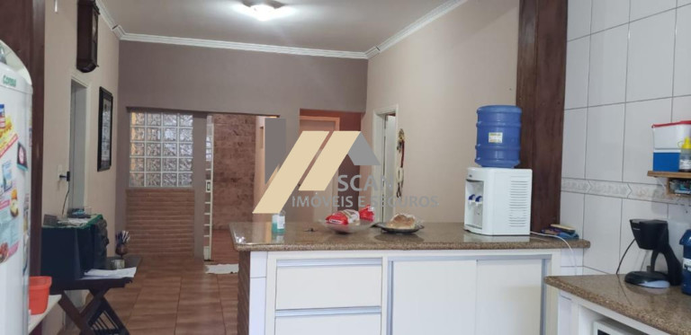 Imagem Casa com 3 Quartos à Venda, 156 m² em Jardim Chapadão - Campinas