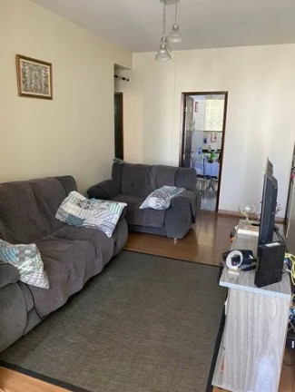Apartamento com 3 Quartos à Venda, 60 m² em R$355.000,00 // Barro Preto - Belo Horizonte