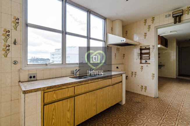 Imagem Apartamento com 3 Quartos à Venda, 165 m² em Perdizes - São Paulo Imagem Apartamento com 3 Quartos à Venda, 165 m² em Perdizes - São Paulo