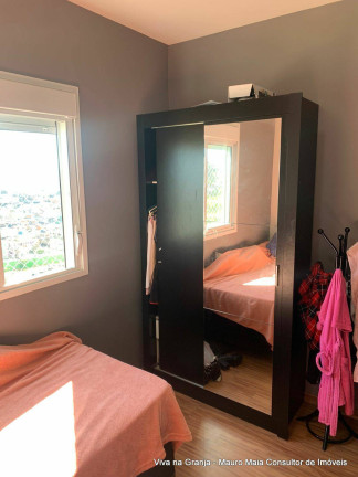Imagem Apartamento com 2 Quartos à Venda, 47 m² em Jardim Boa Vista (zona Oeste) - São Paulo Imagem Apartamento com 2 Quartos à Venda, 47 m² em Jardim Boa Vista (zona Oeste) - São Paulo