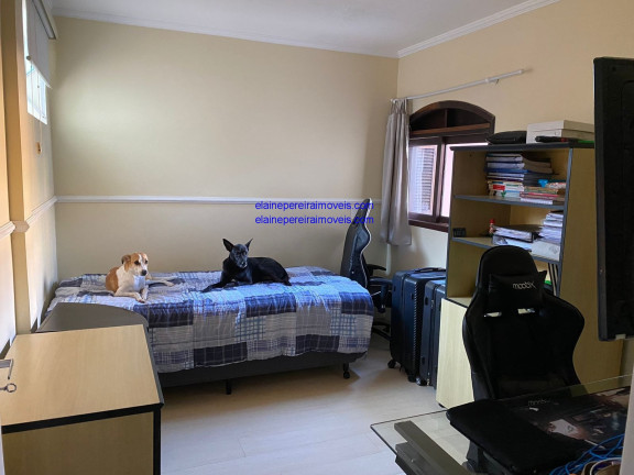 Imagem Casa com 3 Quartos à Venda, 137 m² em Jardim Pinheiros - São Paulo Imagem Casa com 3 Quartos à Venda, 137 m² em Jardim Pinheiros - São Paulo