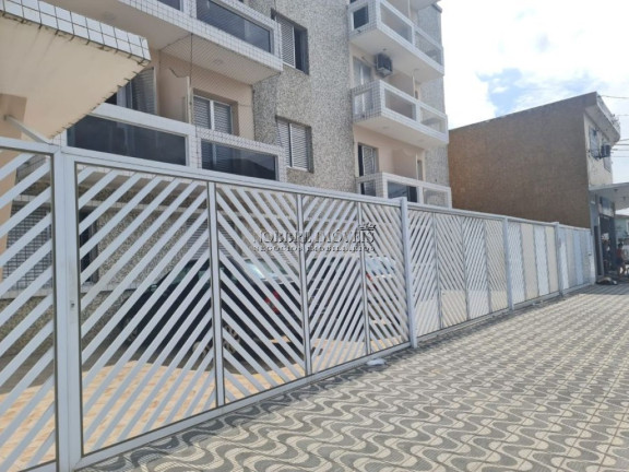 Imagem Apartamento com 2 Quartos à Venda, 51 m² em Boqueirão - Praia Grande