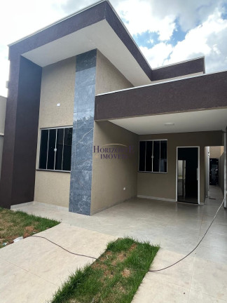 Imagem Casa com 3 Quartos à Venda, 116 m² em Parque Residencial Rita Vieira - Campo Grande Imagem Casa com 3 Quartos à Venda, 116 m² em Parque Residencial Rita Vieira - Campo Grande