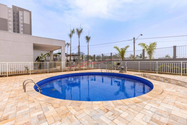 Imagem Apartamento com 2 Quartos para Alugar, 48 m² em Parque Das Oliveiras Ii - Ribeirão Preto Imagem Apartamento com 2 Quartos para Alugar, 48 m² em Parque Das Oliveiras Ii - Ribeirão Preto