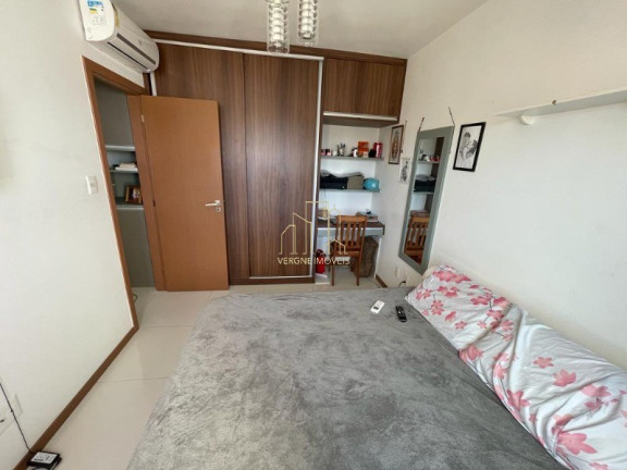 Imagem Imóvel com 1 Quarto à Venda, 46 m² em Armação - Salvador