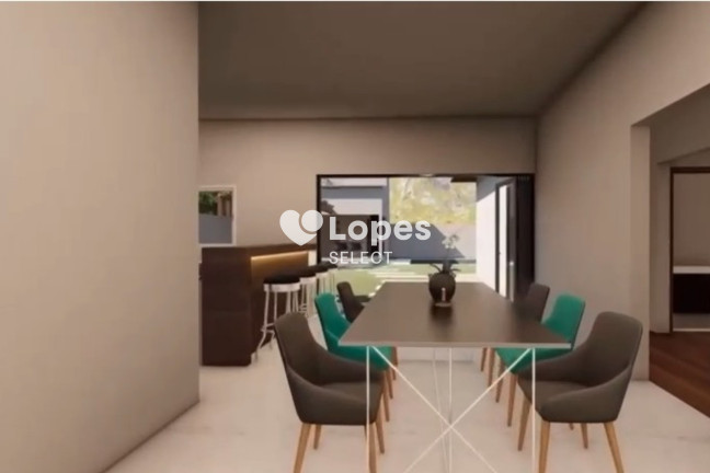 Imagem Imóvel com 3 Quartos à Venda, 245 m² em Condominio Bosque Dos Pires - Itatiba