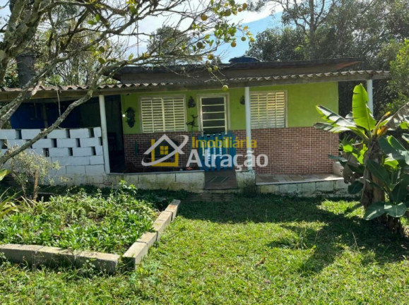 Imagem Imóvel com 1 Quarto à Venda, 1.000 m² em Vila São Francisco - Suzano