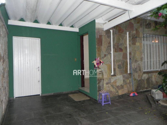 Imagem Sobrado com 3 Quartos à Venda, 187 m² em Rudge Ramos - São Bernardo Do Campo Imagem Sobrado com 3 Quartos à Venda, 187 m² em Rudge Ramos - São Bernardo Do Campo