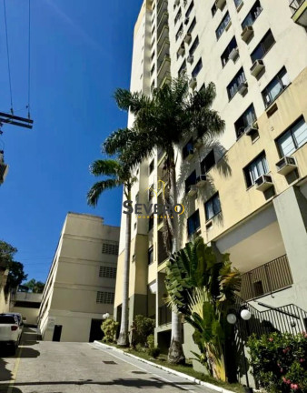 Imagem Apartamento com 2 Quartos à Venda, 60 m² em Sete Pontes - São Gonçalo Imagem Apartamento com 2 Quartos à Venda, 60 m² em Sete Pontes - São Gonçalo