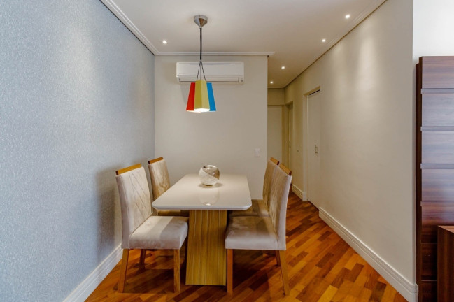 Imagem Apartamento com 3 Quartos à Venda, 90 m² em Sumaré - São Paulo