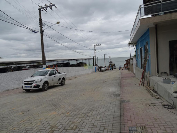 Imagem Terreno à Venda, 287 m² em Centro - Porto Belo