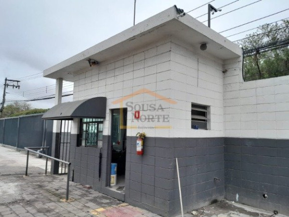 Imagem Galpão à Venda ou Locação, 7.745 m² em Cumbica - Guarulhos Imagem Galpão à Venda ou Locação, 7.745 m² em Cumbica - Guarulhos