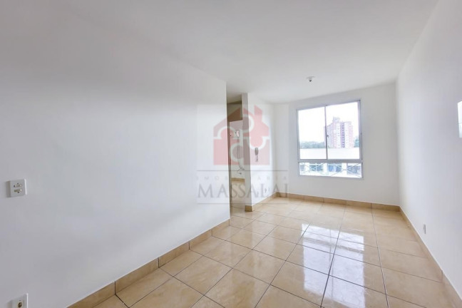 Imagem Apartamento com 2 Quartos à Venda, 43 m² em Protásio Alves - Porto Alegre