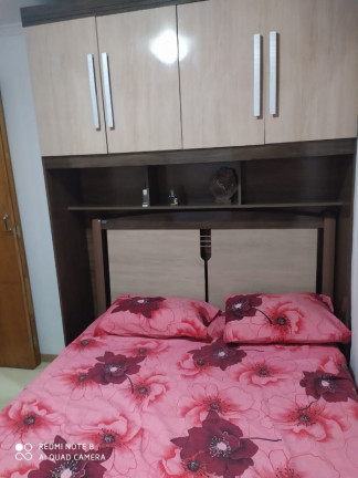 Imagem Imóvel com 2 Quartos à Venda, 42 m² em Conjunto Residencial José Bonifácio - São Paulo