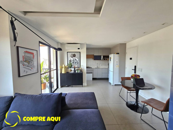 Imagem Apartamento com 1 Quarto à Venda, 50 m² em Bela Vista - São Paulo Imagem Apartamento com 1 Quarto à Venda, 50 m² em Bela Vista - São Paulo
