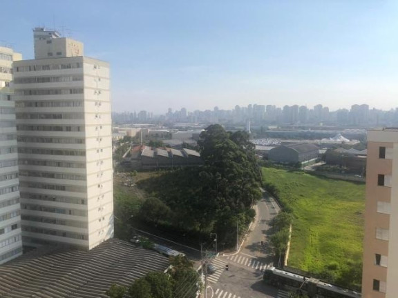 Imagem Imóvel com 2 Quartos à Venda, 60 m² em Parque Da Mooca - São Paulo