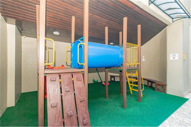 Imagem Apartamento com 3 Quartos à Venda, 109 m² em Centro Histórico - Porto Alegre