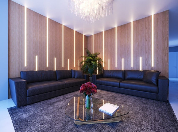 Imagem Apartamento com 3 Quartos à Venda, 108 m² em Rio Branco - Porto Alegre