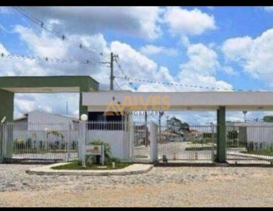 Imagem Casa de Condomínio com 2 Quartos à Venda, 90 m² em Papagaio - Feira De Santana Imagem Casa de Condomínio com 2 Quartos à Venda, 90 m² em Papagaio - Feira De Santana