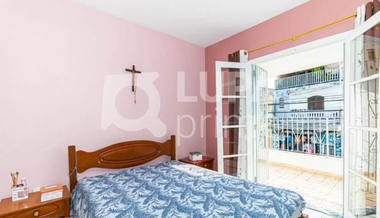 Imagem Casa com 3 Quartos à Venda, 247 m² em Vila Constança - São Paulo Imagem Casa com 3 Quartos à Venda, 247 m² em Vila Constança - São Paulo