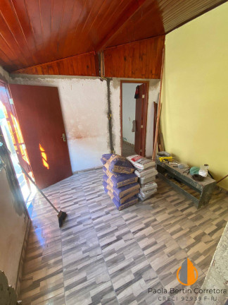 Imagem Casa com 1 Quarto à Venda, 41 m² em São Miguel - São Gonçalo Imagem Casa com 1 Quarto à Venda, 41 m² em São Miguel - São Gonçalo