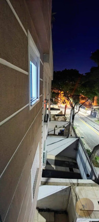 Imagem Cobertura com 2 Quartos à Venda, 112 m² em Vila Assunção - Santo André Imagem Cobertura com 2 Quartos à Venda, 112 m² em Vila Assunção - Santo André