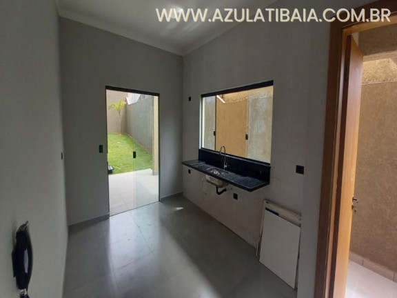 Imagem Casa com 3 Quartos à Venda, 122 m² em Alvinópolis - Atibaia Imagem Casa com 3 Quartos à Venda, 122 m² em Alvinópolis - Atibaia