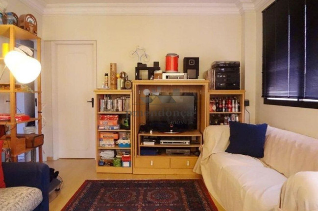 Imagem Apartamento com 4 Quartos à Venda, 323 m² em Higienópolis - São Paulo