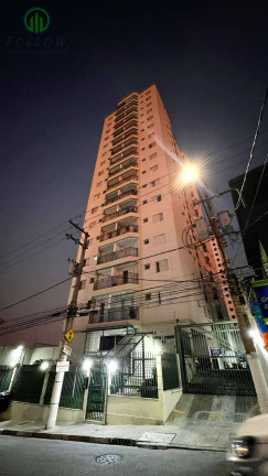 Apartamento com 3 Quartos à Venda, 74 m² em Centro - Osasco