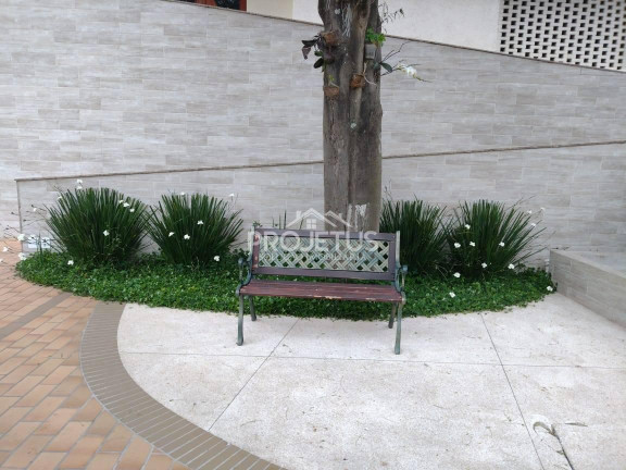 Imagem Apartamento com 2 Quartos à Venda, 61 m² em Vila Mariana - São Paulo