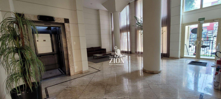 Imagem Apartamento com 1 Quarto à Venda ou Locação, 46 m² em Santana - São Paulo