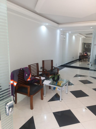 Imagem Imóvel com 3 Quartos à Venda, 75 m² em Vila Das Merces - São Paulo
