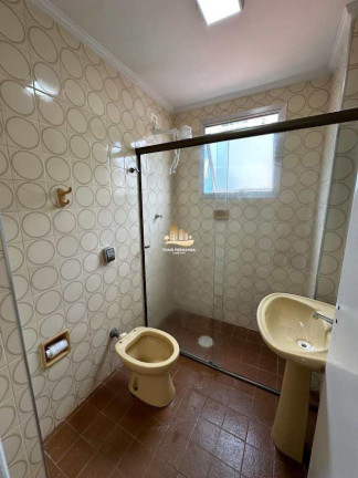 Imagem Apartamento com 1 Quarto à Venda, 42 m² em Canto Do Forte - Praia Grande