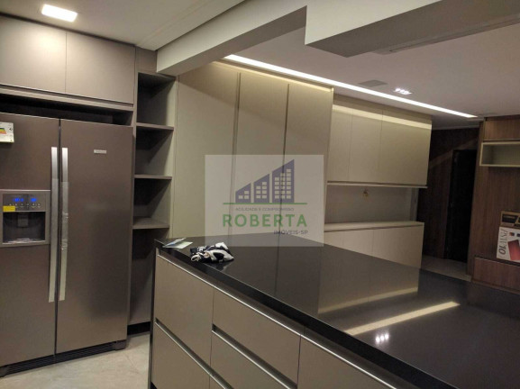 Imagem Apartamento com 3 Quartos à Venda, 105 m² em Brooklin - São Paulo