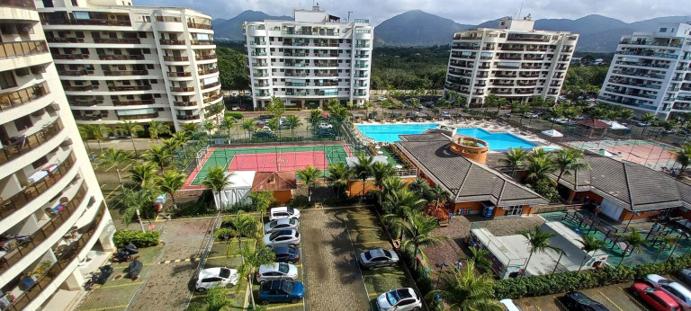 Imagem Apartamento com 2 Quartos à Venda, 72 m² em Recreio Dos Bandeirantes - Rio De Janeiro Imagem Apartamento com 2 Quartos à Venda, 72 m² em Recreio Dos Bandeirantes - Rio De Janeiro