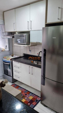 Imagem Apartamento com 3 Quartos à Venda, 76 m² em Vila Rosália - Guarulhos
