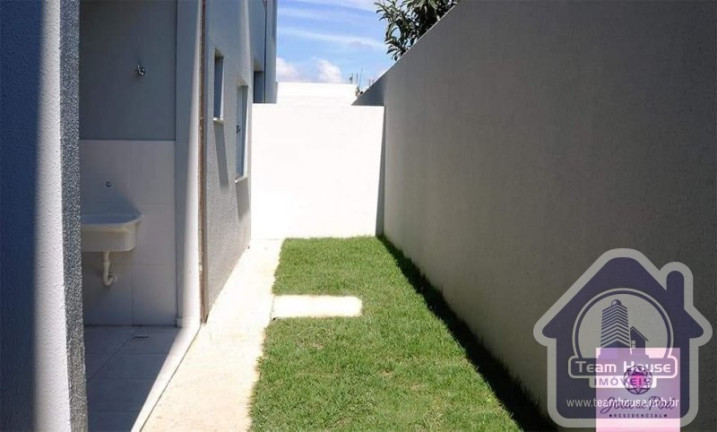 Imagem Apartamento com 2 Quartos à Venda, 54 m² em Vila Varela - Poá