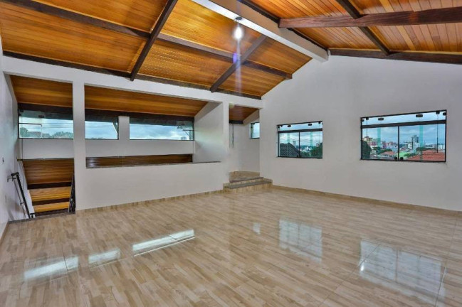 Imagem Casa com 3 Quartos à Venda, 200 m² em Vila Bocaina - Mauá