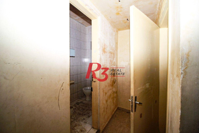 Imagem Loja para Alugar, 1.736 m² em Centro - Santos Imagem Loja para Alugar, 1.736 m² em Centro - Santos