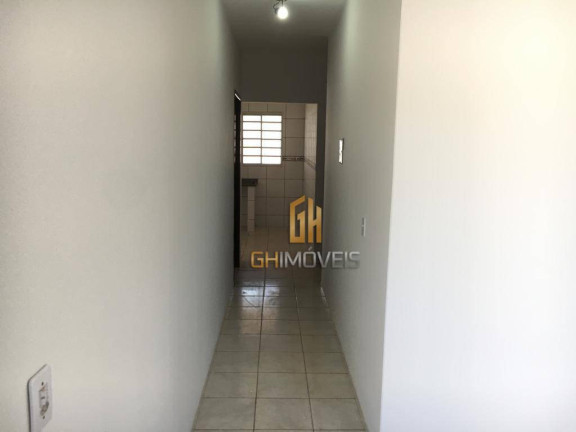 Imagem Casa com 3 Quartos à Venda, 112 m² em Residencial Aquários - Goiânia