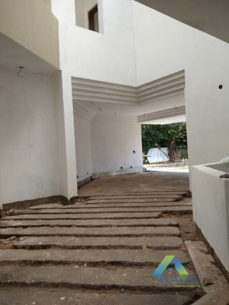 Imagem Sobrado com 4 Quartos à Venda, 800 m² em Morumbi - São Paulo
