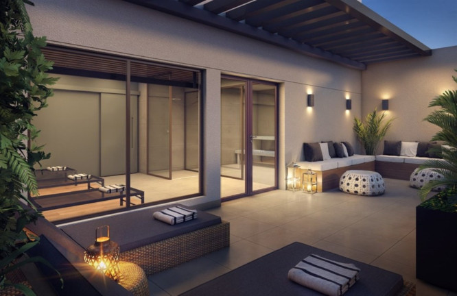 Imagem Imóvel com 2 Quartos à Venda, 60 m² em Tijuca - Rio De Janeiro