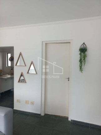 Imagem Apartamento com 2 Quartos à Venda, 70 m² em Enseada - Guarujá